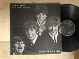 The Beatles ‎– Five Nights In A Judo Arena (The Beatles On Stage In Japan) ( DW 426 ) LP