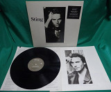 Sting – (2LP) ...Nothing Like The Sun