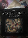 The adventures - the sea of love -VG/VG (без EXW)
