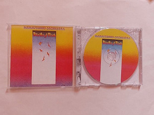 Mahavishnu Orchestra Birds of fire