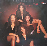Sister Sledge 1982г. "The Sisters".