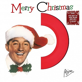 Bing Crosby - Merry Christmas (1955/2013)
