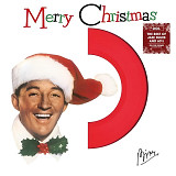 Bing Crosby - Merry Christmas (1955/2013)