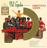 Various - The Phil Spector Christmas Album (A Christmas Gift For You)