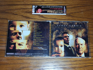 James Labrie - Elements Of Persuasion (Japan)