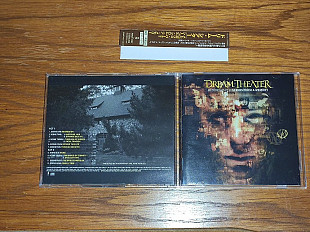 Dream Theater – Metropolis Pt. 2: Scenes From A Memory (Japan)