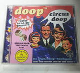 DOOP "Circus Doop" CD electro swing eurodance