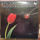 A Flock Of Seagulls – The Story Of A Young Heart