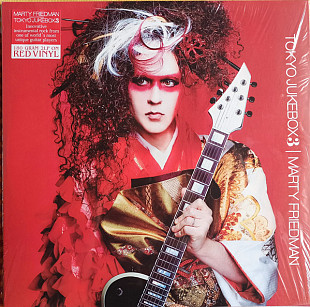 Гітар-оффер до кінця Листопада! Gary Moore, Marty Friedman, Steve Vai etc.