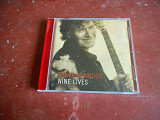 Steve Winwood Nine Lives CD фірмовий