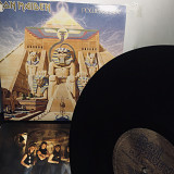 Iron Maiden – Powerslave