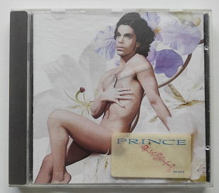 Фирменный CD Prince "Lovesexy"