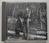 Фирменный CD Prince – Come
