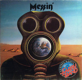 Manfred Mann's Earth Band – Messin'