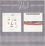 Manfred Mann's Earth Band, Manfred Mann's Plain Music – (Masque / Plains Music)
