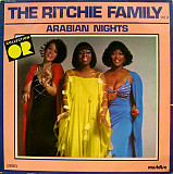 The Ritchie Family Vol 2 - Arabian Nights 1976 Europe // Deep Purple - Perfect Strangers 1984 Englan