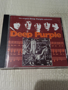 Deep purple /deep purple /1969