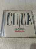 Led zeppelin/coda /1982