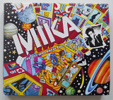 Фирменные 2 CD MIKA "The Boy Who Knew Too Much"