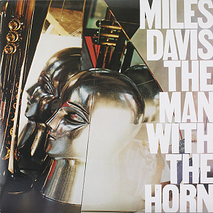 MILES DAVIS (feat.MARCUS MILLER, BILL EVANS, MIKE STERN etc.) «The Man With The Horn»