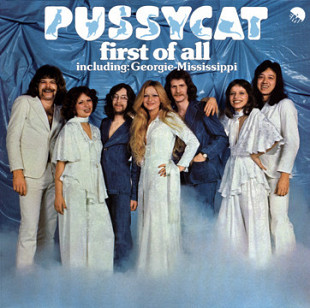 PUSSYCAT «First Of All»