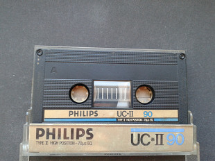 Philips UC-II 90