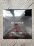 Cigarettes After Sex - Cry (Deluxe, LP) вініл, платівка, пластинка