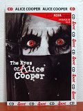 Alice Cooper – The Eyes Of Alice Cooper