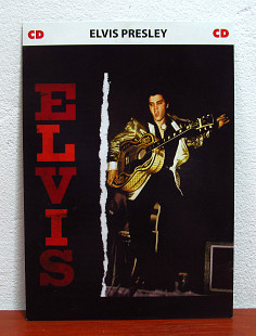 Elvis Presley – Rock 'N' Roll Hero