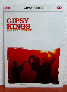 Gipsy Kings – The Very Best Of