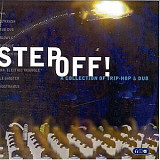 Step Off! - A Collection Of Trip-Hop & Dub ( USA )
