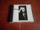 Sting ...Nothing Like The Sun CD фірмовий