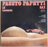 Fausto Papetti – 18a Raccolta (Durium – ms AI 77342, Italy) NM-/NM-