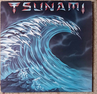 Tsunami – Tsunami