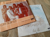 SECRET SERVICE Cry Softly.. (Sonet'1982)