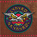 Lynyrd Skynyrd 1989 - Skynyrd's Innyrds (firm., US)