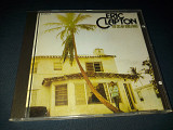 Eric Clapton "461 Ocean Boulevard" фирменный CD Made In Germany.