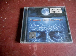 Eric Clapton Pilgrim CD фірмовий