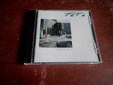 Toto Fahrenheit CD фірмовий