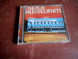 Charlie Musselwhite Delta Hardware CD фірмовий