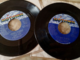 DIANA ROSS SINGLES (Motown'1980)