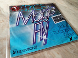 SPACE Magic Fly 7"