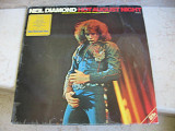 Neil Diamond ‎– Hot August Night (2xLP) ( USA ) LP