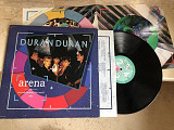Duran Duran – Arena ( USA ) LP