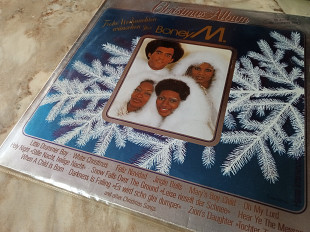 Boney M. Christmas Album