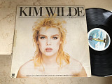 Kim Wilde – Select ( Holland ) LP