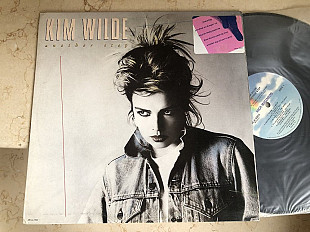 Kim Wilde – Another Step ( USA ) LP