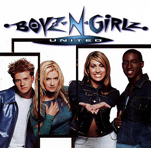 Boyz-N-Girlz United – Boyz-N-Girlz United ( EU )