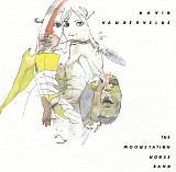 David Vandervelde – The Moonstation House Band ( USA )