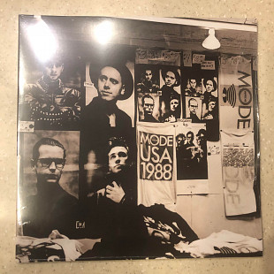 Depeche Mode – 101 2LP Вініл Запечатаний